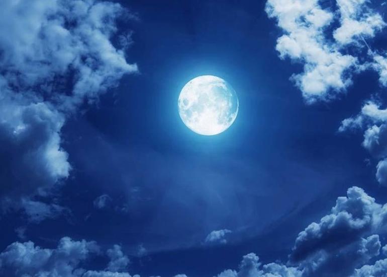 İyulun 5-də ilin üçüncü Ay tutulması olacaq