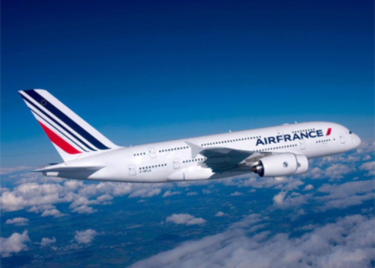 "Air France" 7 mindən çox işçini ixtisar edəcək