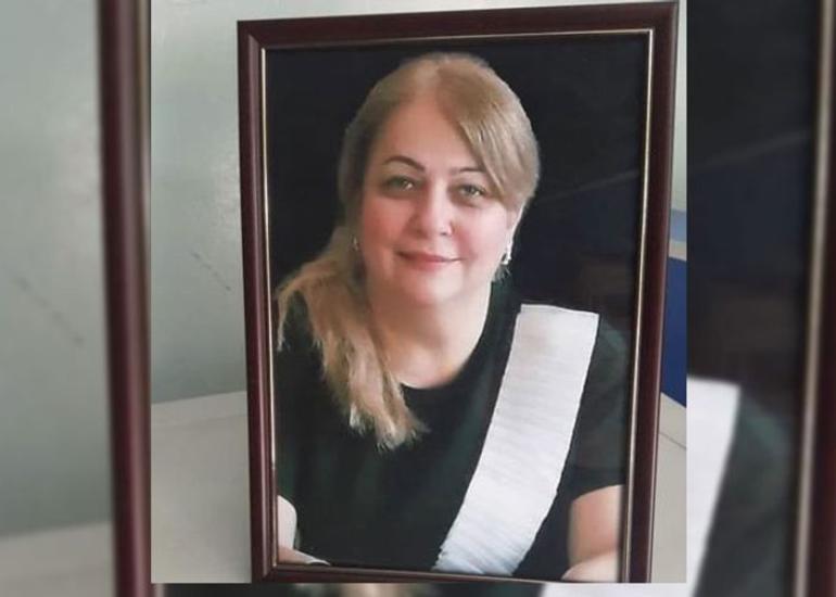 Bakı Slavyan Universitetinin dosenti koronavirusdan ölüb