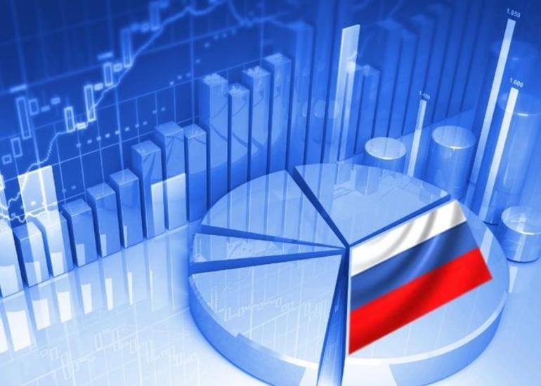 Dünya Bankı Rusiya iqtisadiyyatının 11 illik minimuma enəcəyini proqnozlaşdırır