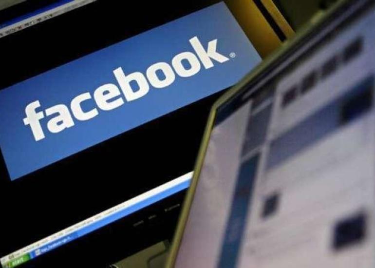 "Facebook" Braziliya prezidentinin köməkçiləri ilə əlaqəli səhifələri silib