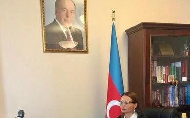 Asiya Parlament Assambleyasının COVID-19-a həsr olunmuş onlayan konfransı keçirilib