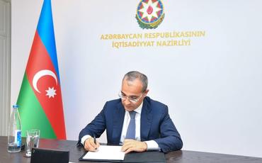 Azərbaycan-Litva Hökumətlərarası Komissiyasının növbəti iclası keçirilib