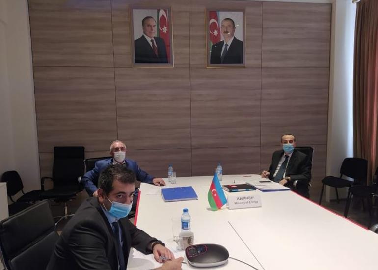 Azərbaycan nümayəndələri OPEC-in Texniki Seminarına qatılıb