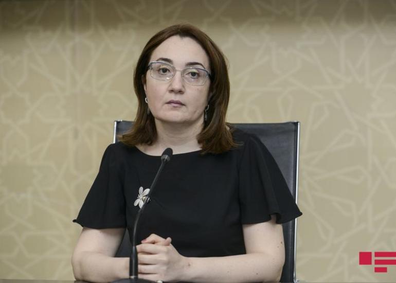 Yaqut Qarayeva: “Epidemiyalarla mübarizədə birinci silah karantin olub”