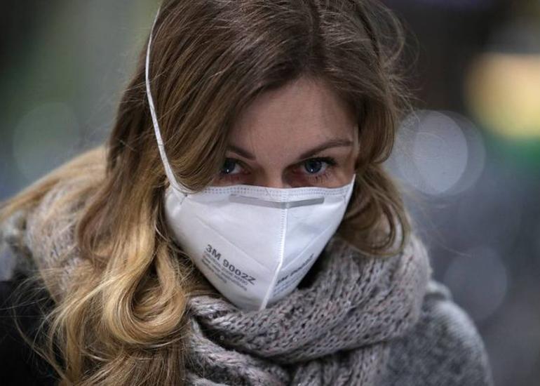 Almaniyada daha 248 nəfər koronavirusa yoluxub, 3 nəfər ölüb