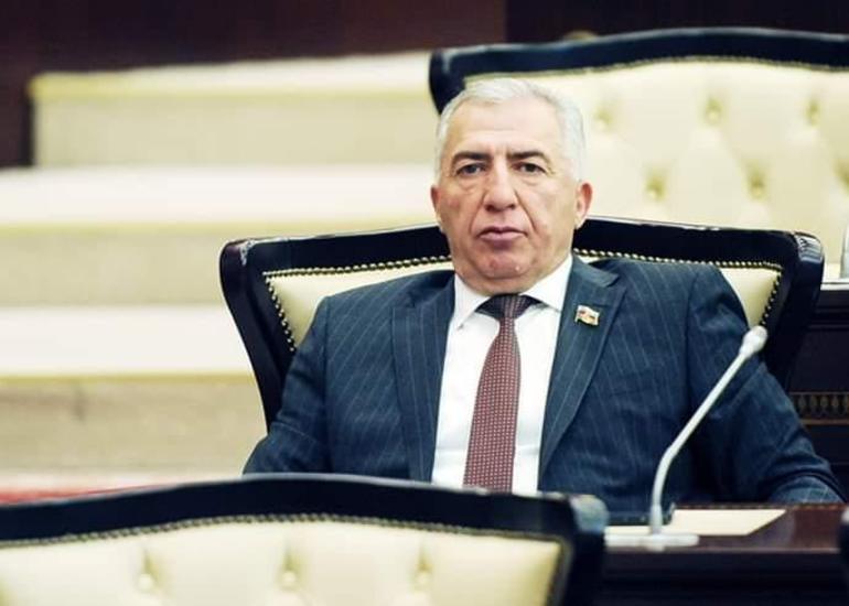 Deputat: Ermənistanın təxribat törətməklə KTMT dəstəyini qazanacağı arzusu elə arzu olaraq da qaldı