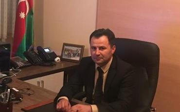 İsmayıllıda dövlət qurumlarında yeni təyinatlar olub