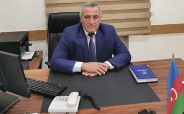 İsmayıllıda dövlət qurumlarında yeni təyinatlar olub