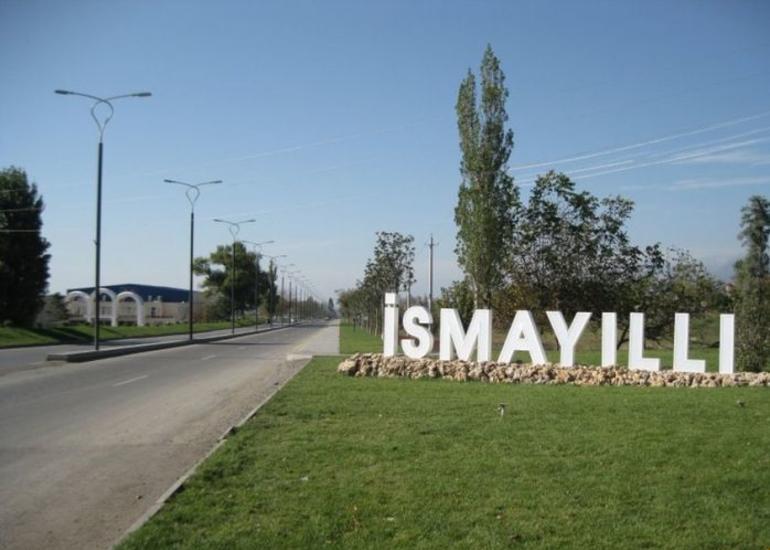 İsmayıllıda dövlət qurumlarında yeni təyinatlar olub