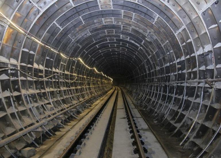 Bakı Metropoliteninin ərazisində qrunt suları tullantı suları şəbəkəsinə axıdılmadan xaric ediləcək