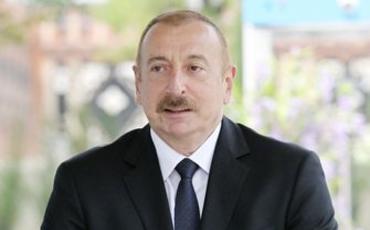 Prezident İlham Əliyev Balakən regional “ASAN xidmət” mərkəzinin açılışında iştirak edib