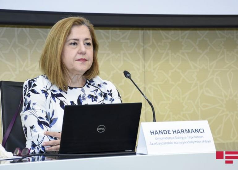 ÜST koronavirusla mübarəzidə Azərbaycan hökumətinə müəyyən tövsiyələr verib