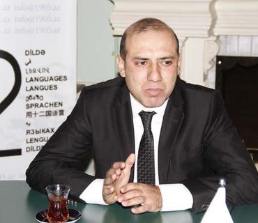 “Azərbaycan haqqında dezinformasiyalar yayan erməni lobbisi hər zamanki kimi feyk kampaniyalarını davam etdirirlər”
