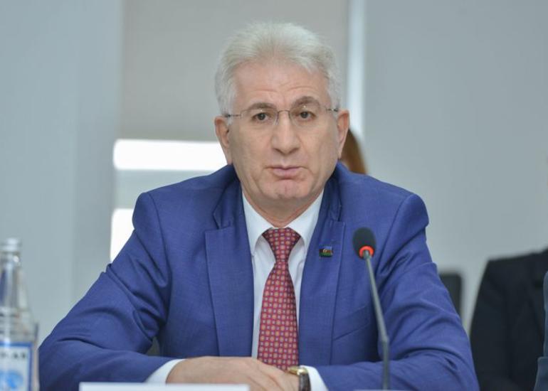Millət vəkili: “Təhsilin bu şəraitdə səmərəli təşkili üçün yollar araşdırılmalıdır”