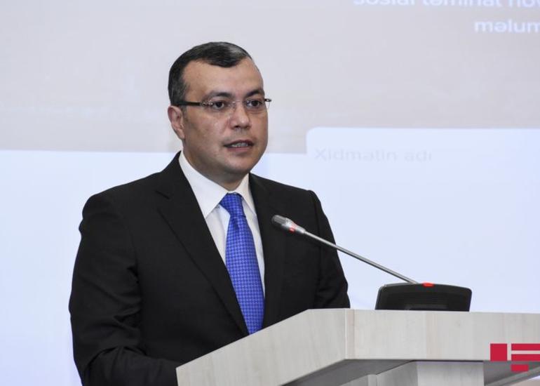 Nazir: “Bu ilin ilk yarısında 54,8 milyon manatlıq saxta və əsassız pensiya işləri ləğv edilib”