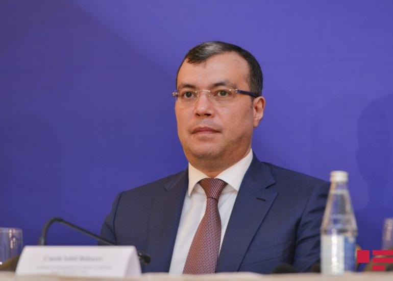 Nazir: “DSMF-nin tarixində ilk dəfə olaraq 197 milyon manatlıq ehtiyat fondu formalaşdırılıb”