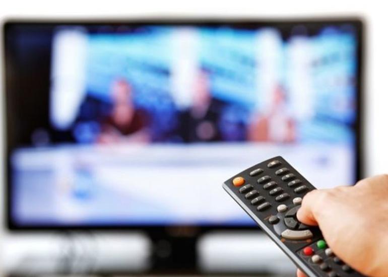 Ermənistanda Rusiya telekanallarının yayımı dayandırılır