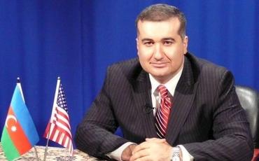 Azərbaycanın ABŞ-dakı səfiri “Newsmax”da Ermənistanın son təxribatlarından yazıb