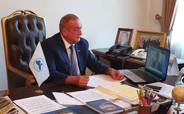 QDİƏT PM-də Azərbaycan nümayəndə heyətinin yeni tərkibi təsdiqlənib