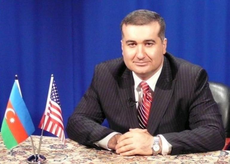 Azərbaycanın ABŞ-dakı səfiri “Newsmax”da Ermənistanın son təxribatlarından yazıb
