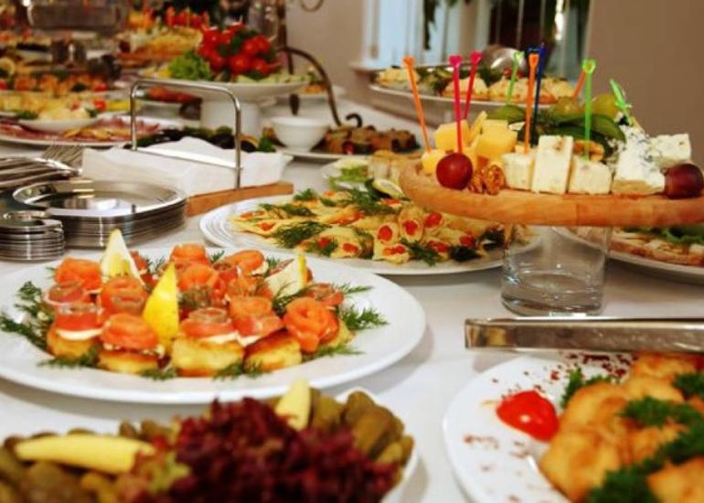 Bakının ictimai iaşə dövriyyəsi 50%-dən çox azalıb