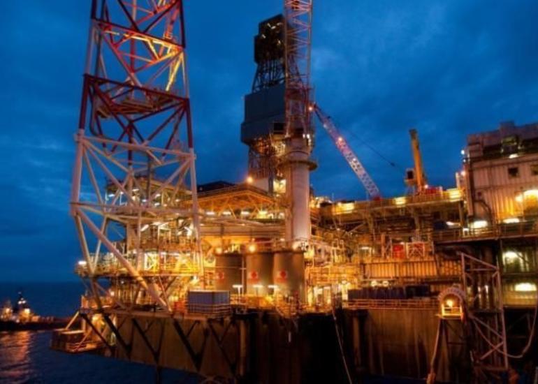 ARDNF bu il "Şahdəniz"dən 215 mln. dollardan çox gəlir əldə edib