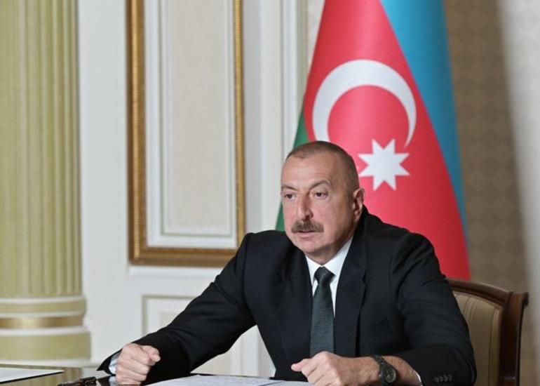 Prezident: “Dövlət şirkətlərinin işi ciddi təftiş edilməli, yeni idarəetmə sistemi qurulmalıdır. Belə davam edə bilməz”