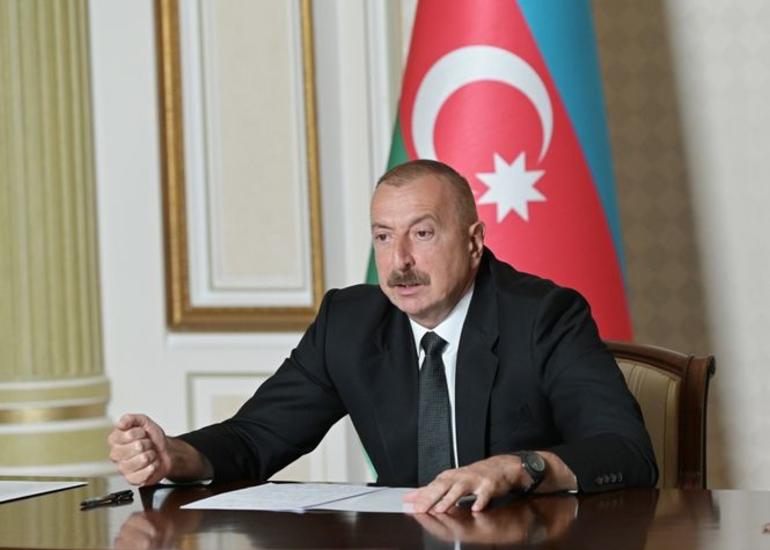 Dövlət başçısı: “Özəlləşdirmə sahəsində daha geniş islahatlar aparılmalıdır”
