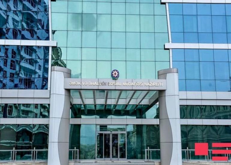 Sərt karantinin tətbiq olunduğu 13 şəhər və rayon üzrə 190 manat ödəmə 278 min şəxsi əhatə edəcək