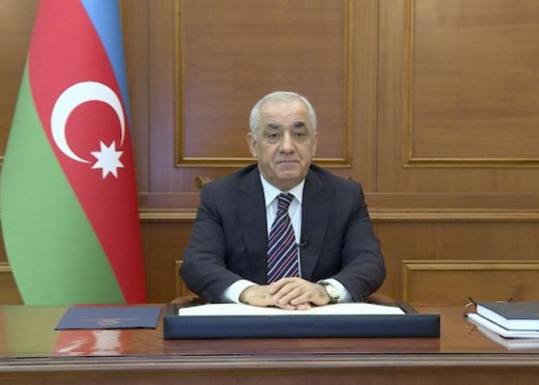 Baş Nazir: "Operativ Qərargah yaxın zamanlarda bir sıra yumşalma proseslərinə hazırlıq görür"