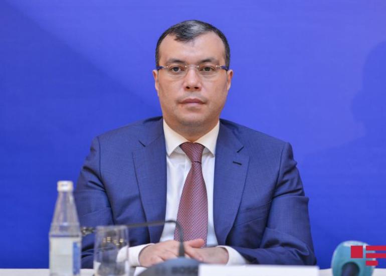 Sahil Babayev: “Davamlı iş yerlərinin 95 faizi tam şəkildə komplektləşdirilib”