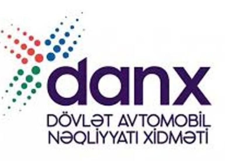 Dövlət Avtomobil Nəqliyyatı Xidmətinə yeni rəis müavini təyin edilib