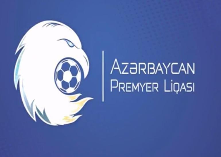 Azərbaycan Premyer Liqasının yeni mövsümünün loqosu təqdim olunub
