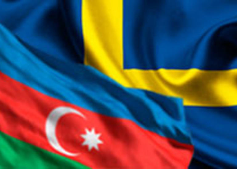 Azərbaycan diasporu İsveç: real vəziyyət və perspektivlər