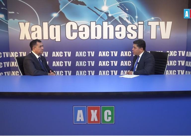 Qüdrət Həsənquliyev: Rəsmi Bakı bunu dəqiqləşdirməlidir...
