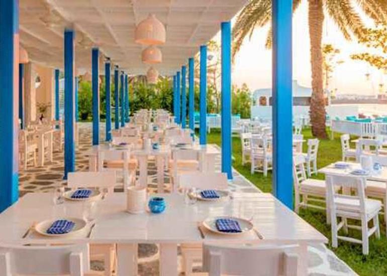 Bu gündən 13 şəhər və rayonda kafe, restoran və çayxanalarda müştərilərə açıq havada xidmət göstəriləcək