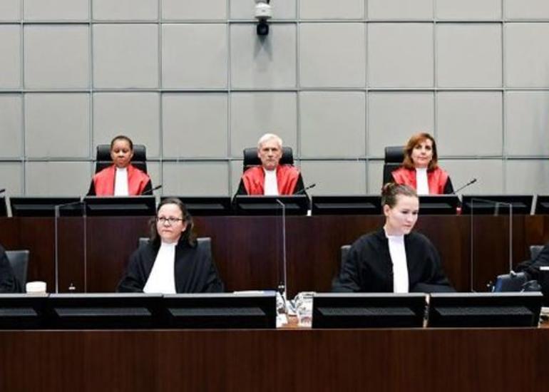 Tribunal Rafiq Həririnin sui-qəsdində “Hizbullah”ın rolunun olmadığı barədə qərar çıxarıb