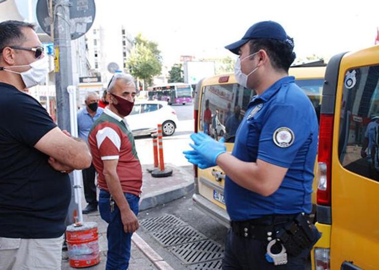 Sabahdan Türkiyədə ciddi koronavirus tədbirləri tətbiq olunacaq