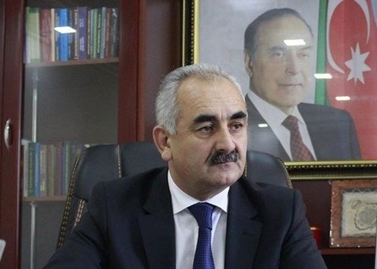 DADP qurultaya hazırlaşır - Partiyanın adı dəyişdiriləcək