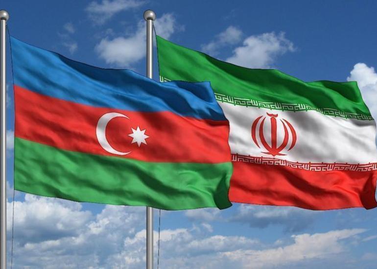 Azərbaycanla İran arasında ticarət dövriyyəsi azalıb