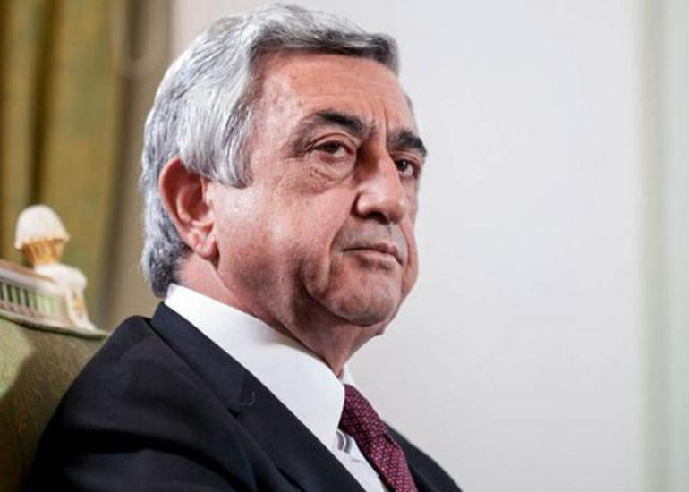 Rusiya Ermənistana 50 min tondan çox pulsuz silah verib