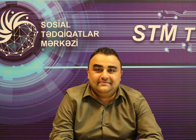 “Korrupsioner məmurlara qarşı mübarizənin növbəti dalğası gözlənilir”