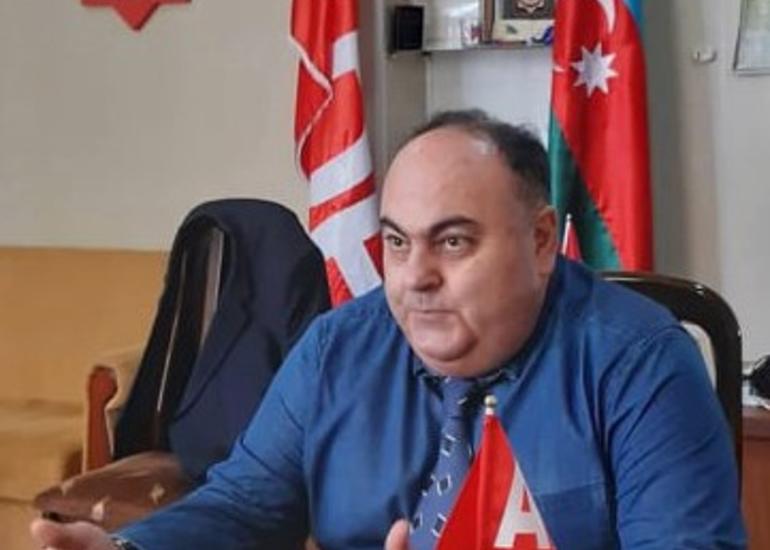 Məhərrəmlikdə kütləvi şəkildə dini ayinlər keçirmək sağlamlığımız üçün təhlükəlidir