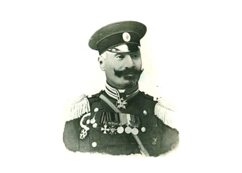 Əliağa Şıxlinskinin məzarı üstündə büstü qoyulacaq
