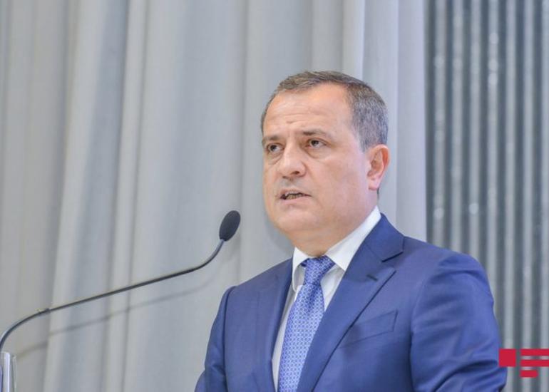 Xarici İşlər naziri Rusiyaya səfər edəcək