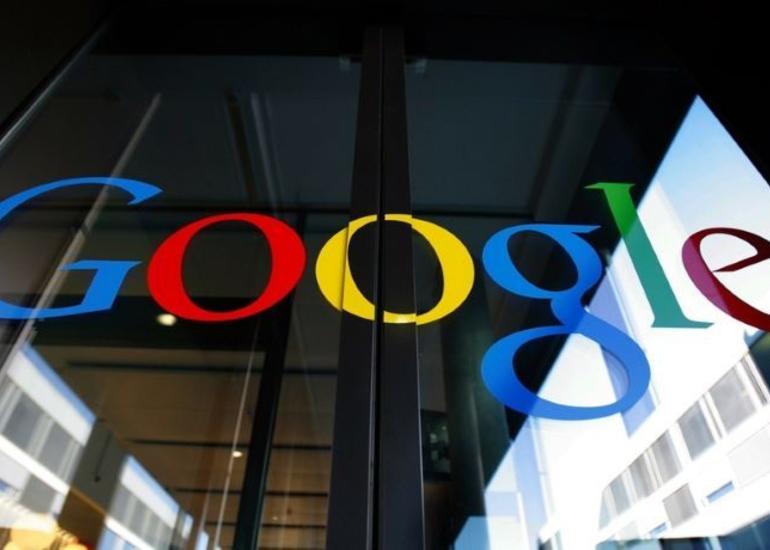 "Google"un bütün xidmətlərində yaranan nasazlıqlar aradan qaldırılıb