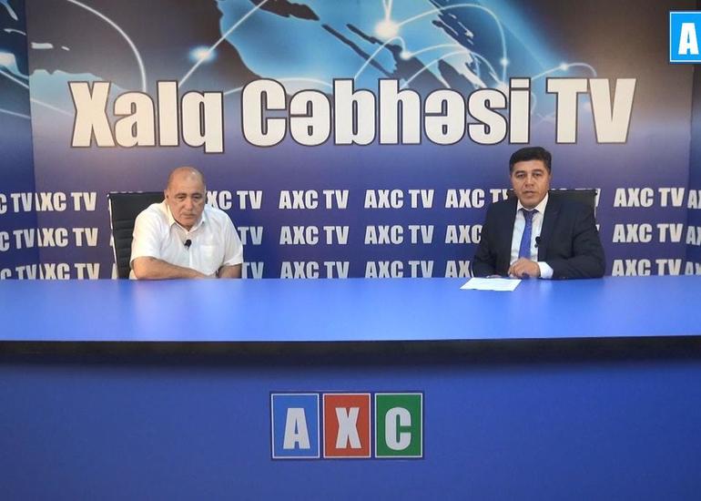 “Ermənistan Azərbaycan torpaqlarını Rusiyanın sayəsində işğal altında saxlayır”