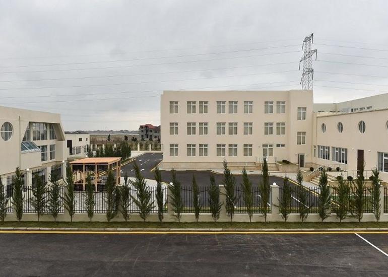 Bu il Sığınacaq və Sosial Reabilitasiya Müəssisəsinə 150 nəfər qəbul olunub