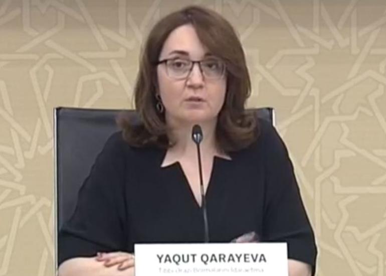TƏBİB: Yumşaltmalara gedəndə bəlli artmalar gözləniləndir